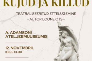 Kujud ja killud A.Adamson Kujud ja killud A.Adamson