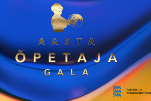 Aasta õpetaja gala_uudise jaoks